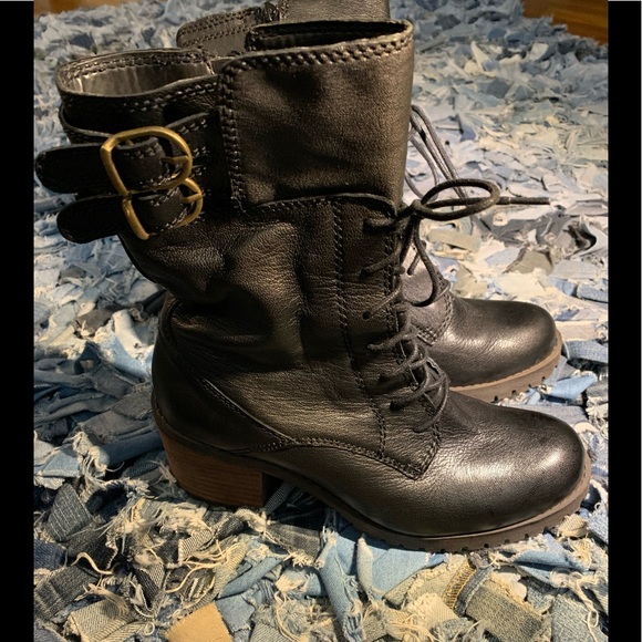 Lucky Brand Shoes - Lucky Brand Boots